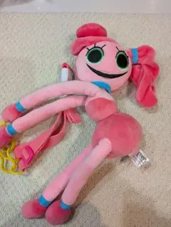 2026年最新】ポピープレイタイム ぬいぐるみポシェットの人気アイテム