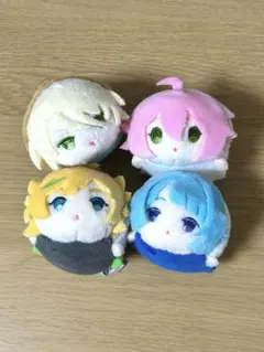 2026年最新】姫宮桃李 もちマスの人気アイテム - メルカリ