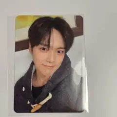 2025年最新】ミニョク monsta x トレカの人気アイテム - メルカリ