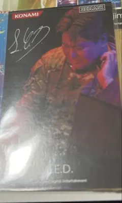 2026年最新】bemani 名刺の人気アイテム - メルカリ