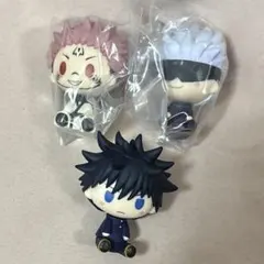 2026年最新】呪術廻戦 ちょこのっこの人気アイテム - メルカリ