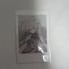 2026年最新】Zozotown プロセカ チェキ ニーゴの人気アイテム - メルカリ