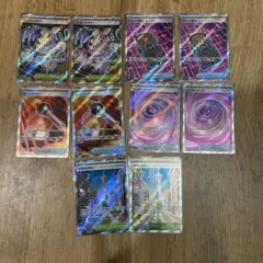 2026年最新】ポケモンカード sr まとめ売りの人気アイテム - メルカリ