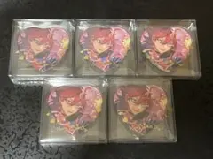 2026年最新】七種茨 缶バッジ ホワイトデーの人気アイテム - メルカリ