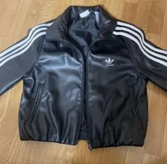 2026年最新】adidas レザージャケット・ライダースの人気アイテム