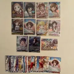 2026年最新】ヴァイスシュヴァルツ シンデレラガールズ 4コンの人気