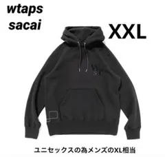 2026年最新】sacai WTAPSの人気アイテム - メルカリ