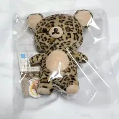 2026年最新】リラックマ20colors レオパードの人気アイテム - メルカリ