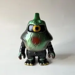 2026年最新】リアルヘッド ソフビの人気アイテム - メルカリ