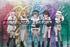 2026年最新】mygo プレイマットの人気アイテム - メルカリ