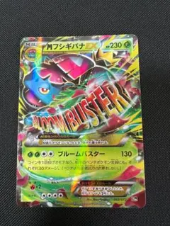 2026年最新】フシギバナex 20thの人気アイテム - メルカリ