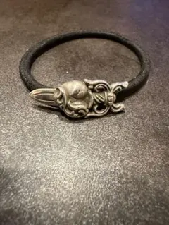 2026年最新】クロムハーツ ダガーヘアゴムの人気アイテム - メルカリ