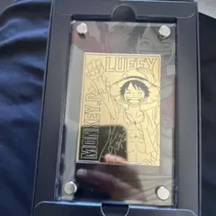 2026年最新】麦わらストア プレミアムメタルプレートの人気アイテム