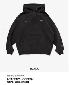 2026年最新】wtaps champion パーカーの人気アイテム - メルカリ