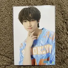 2026年最新】iCEx 志賀李玖 生写真の人気アイテム - メルカリ