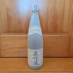 2026年最新】森伊蔵1800の人気アイテム - メルカリ