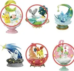 2026年最新】ラルトス フィギュアの人気アイテム - メルカリ