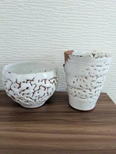 2026年最新】鬼萩茶碗の人気アイテム - メルカリ