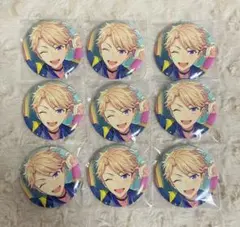 2026年最新】鳴上嵐 テーマスカウト缶バッジの人気アイテム - メルカリ