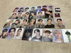 ALD1 Euphoria soundwave ヨントン トレカ 8枚セット - メルカリ