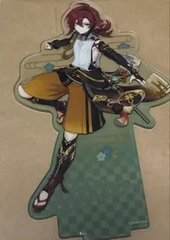 2026年最新】鹿野院平蔵の人気アイテム - メルカリ