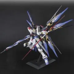 2026年最新】1 60 ストライクフリーダムの人気アイテム - メルカリ