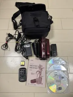 2026年最新】ivis hf m41の人気アイテム - メルカリ