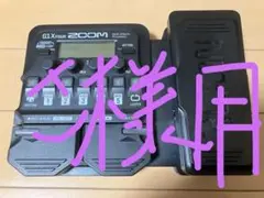 2026年最新】zoom g1x fourの人気アイテム - メルカリ