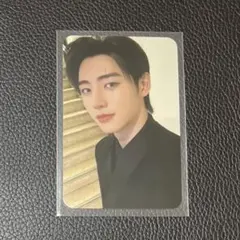 ENHYPEN ソンフン weverse ラキドロ 抽選 ツアー記念 トレカ - メルカリ