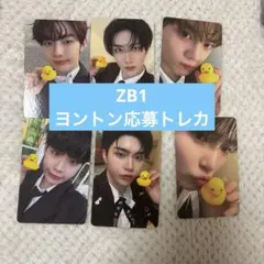 2026年最新】zb1ヨントントレカの人気アイテム - メルカリ