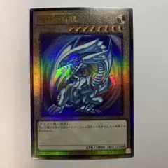 2026年最新】青眼の白龍 レリーフ qccpの人気アイテム - メルカリ