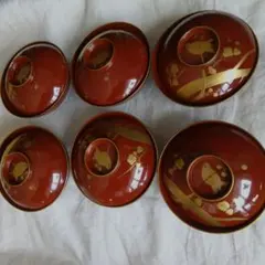 2026年最新】輪島塗蓋付椀の人気アイテム - メルカリ