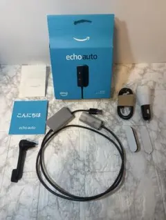 2026年最新】Echo auto 第2世代の人気アイテム - メルカリ
