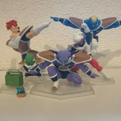 2026年最新】hg ギニュー特戦隊の人気アイテム - メルカリ