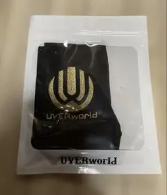 2026年最新】uverworld グローブの人気アイテム - メルカリ
