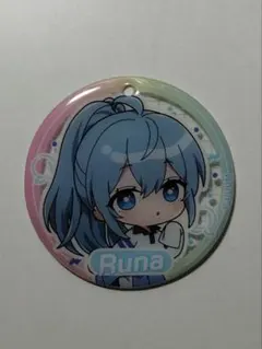 2026年最新】カラフルピーチ缶バッジるなの人気アイテム - メルカリ