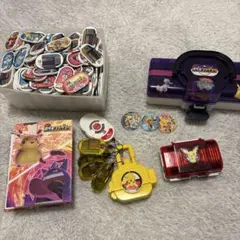 2026年最新】メザスタ引退品の人気アイテム - メルカリ