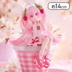 2026年最新】桜ミク ヌードルストッパーの人気アイテム - メルカリ