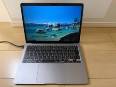 2026年最新】macbook air m1 512 16 シルバーの人気アイテム - メルカリ