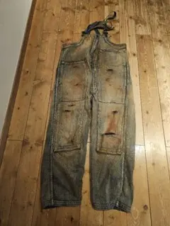 2026年最新】ANACHRONORM オーバーオールの人気アイテム - メルカリ