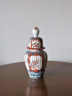 2026年最新】古伊万里 壺の人気アイテム - メルカリ