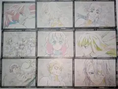 鬼滅の刃 ufotable DINING おすそ分けポストカード 継国縁壱 - メルカリ