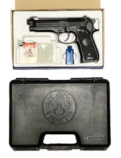 2026年最新】ベレッタM92FS スーパー・バージョンRの人気アイテム