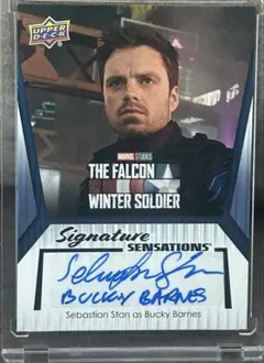 2026年最新】セバスチャンスタン サインの人気アイテム - メルカリ