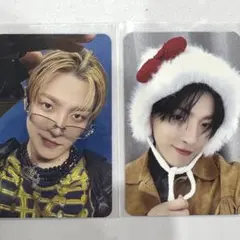 2026年最新】ATEEZ makestar ホンジュンの人気アイテム - メルカリ