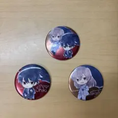 2026年最新】桃源暗鬼 缶バッジ vol.7の人気アイテム - メルカリ