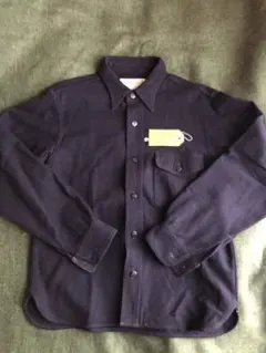 2026年最新】アットラスト ウールシャツの人気アイテム - メルカリ