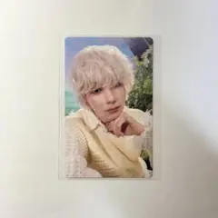 2026年最新】seventeen セブチ ジョンハン トレカの人気アイテム