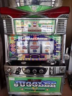 2026年最新】ジャグラー 実機 ハッピーの人気アイテム - メルカリ