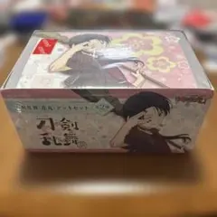 2026年最新】ヴァンガード 刀剣乱舞 デッキの人気アイテム - メルカリ